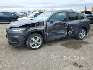 HONDA HR-V LX