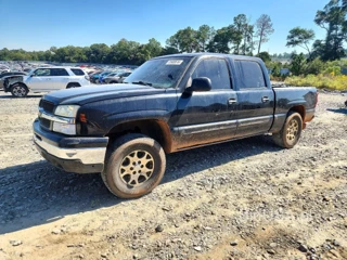 CHEVROLET SILVERADO K1500