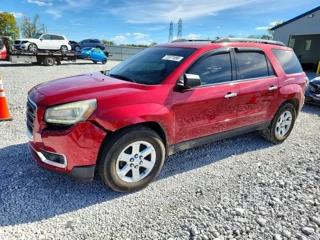 GMC ACADIA SLE