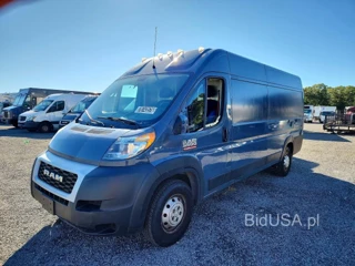 RAM PROMASTER 3500