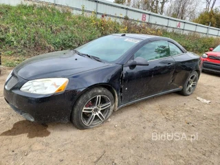 PONTIAC G6 GT