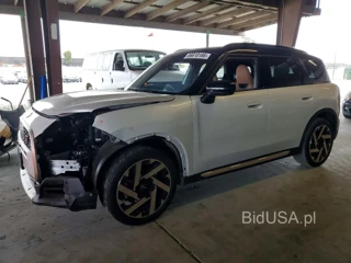 MINI COUNTRYMAN S ALL4