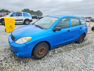 TOYOTA MATRIX BASE
