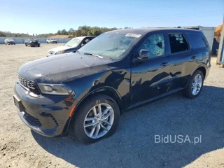 DODGE DURANGO GT
