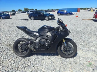 HONDA CBR1000 RR
