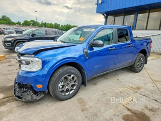 FORD MAVERICK XLT