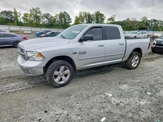 RAM 1500 SLT