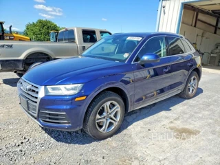 AUDI Q5 PREMIUM PLUS