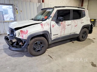 JEEP RENEGADE SPORT