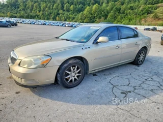 BUICK LUCERNE CXL