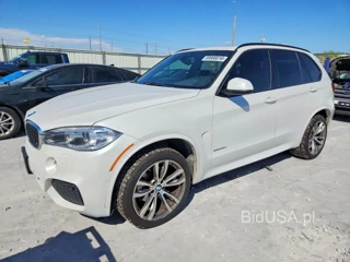 BMW X5 XDRIVE35D