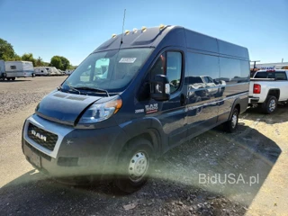 RAM PROMASTER 3500 UNKNOWN