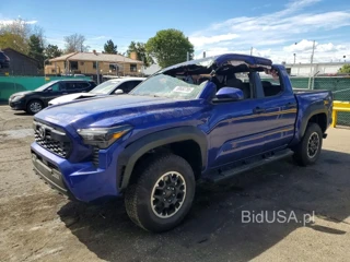 TOYOTA TACOMA TRD OFF-ROAD