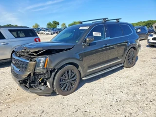 KIA TELLURIDE SX