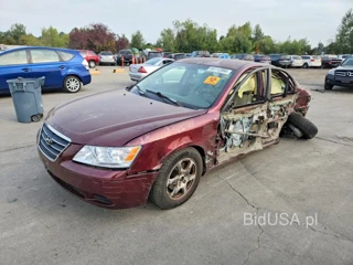HYUNDAI SONATA GLS