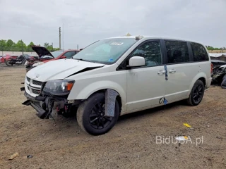 DODGE GRAND CARAVAN GT