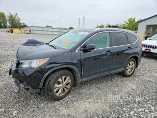 HONDA CR-V EXL