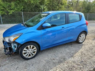 CHEVROLET SPARK 1LT