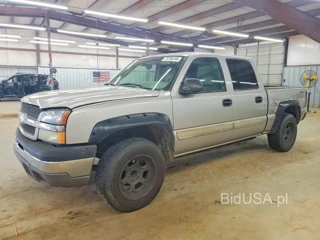 CHEVROLET SILVERADO C1500
