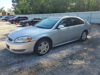 CHEVROLET IMPALA LT