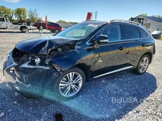 LEXUS RX 350 BASE
