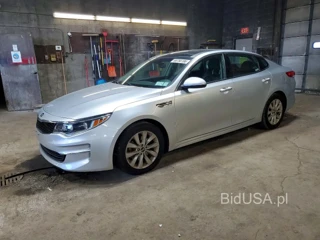 KIA OPTIMA EX