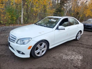 MERCEDES-BENZ C 300 4MATIC