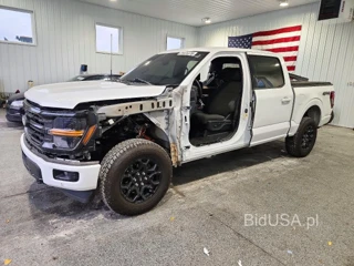 FORD F150 XLT