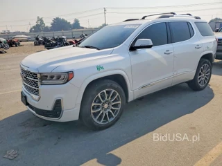 GMC ACADIA DENALI