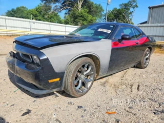 DODGE CHALLENGER R/T