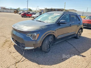 KIA NIRO WIND