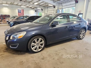 VOLVO S60 T6
