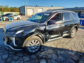 HYUNDAI PALISADE SEL