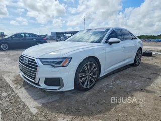 AUDI A6 PREMIUM PLUS