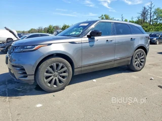 LAND ROVER RANGE ROVER VELAR R-DYNAMIC SE
