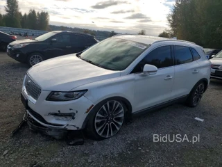 LINCOLN MKC RESERVE