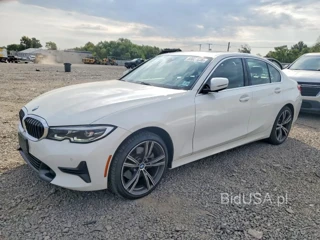 BMW 330XI