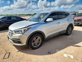 HYUNDAI SANTA FE SPORT 2.4L