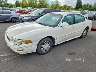BUICK LESABRE CUSTOM