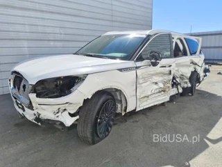 LINCOLN AVIATOR RESERVE