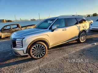 HYUNDAI PALISADE SEL