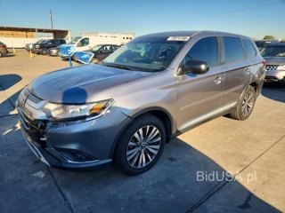 MITSUBISHI OUTLANDER ES