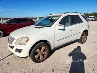 MERCEDES-BENZ ML 350 4MATIC