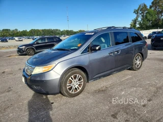 HONDA ODYSSEY EXL