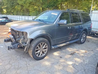 FORD EXPEDITION LIMITED