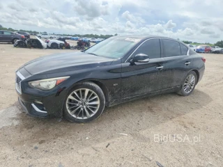 INFINITI Q50 3.0T LUXE