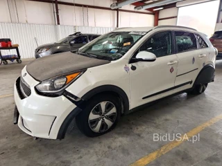 KIA NIRO EX