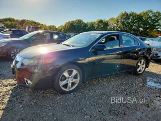 ACURA TSX