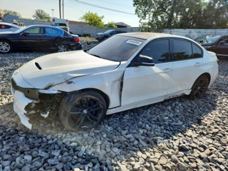BMW 340 XI