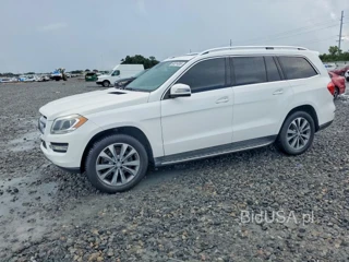 MERCEDES-BENZ GL 450 4MATIC